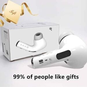 🔊 MK201 Mini Bluetooth Speaker Portable Wireless HiFi Rechargeable NIB✨